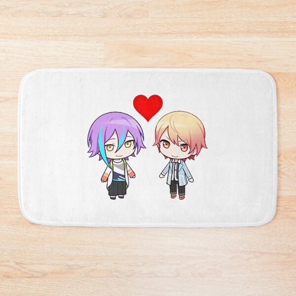 Item preview, rui kamishiro tenma tsukasa in love project sekai ruikasa designed and sold by LishaBragg.