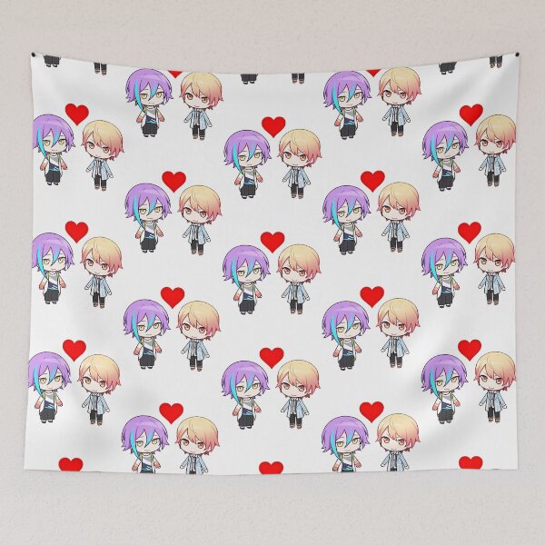 Item preview, rui kamishiro tenma tsukasa in love project sekai ruikasa designed and sold by LishaBragg.
