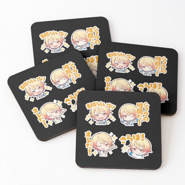Item preview, Project Sekai Tsukasa Tenma designed and sold by LishaBragg.