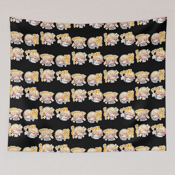 Item preview, Project Sekai Tsukasa Tenma designed and sold by LishaBragg.
