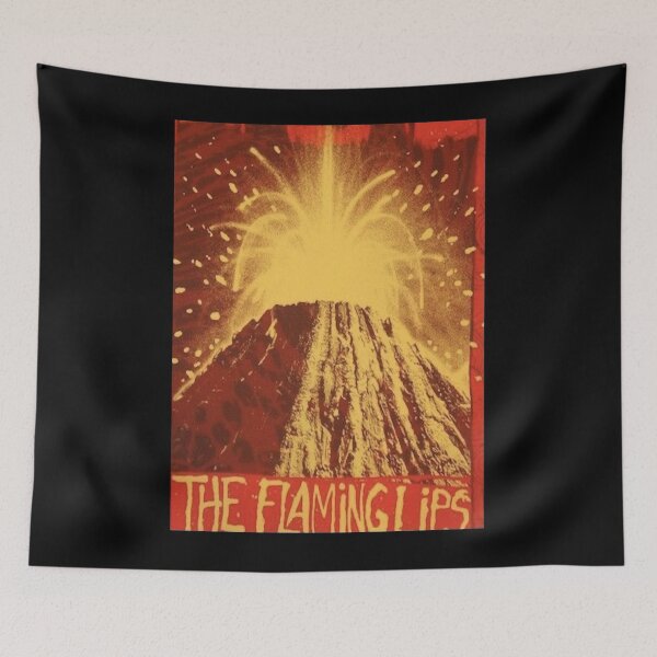 Item preview, Flaming  Essential  designed and sold by Lemuickinson.