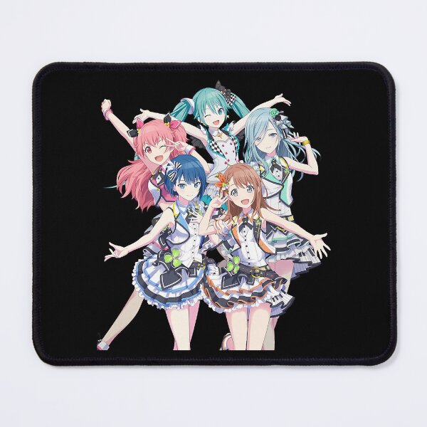 Item preview, Project Sekai Team Girl designed and sold by LishaBragg.