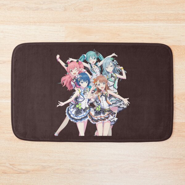 Item preview, Project Sekai Team Girl designed and sold by LishaBragg.