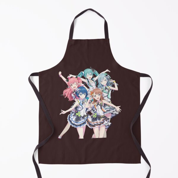 Item preview, Project Sekai Team Girl designed and sold by LishaBragg.