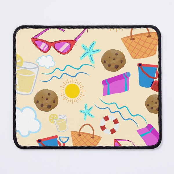 Item preview, Beach Day designed and sold by GemmasGems.
