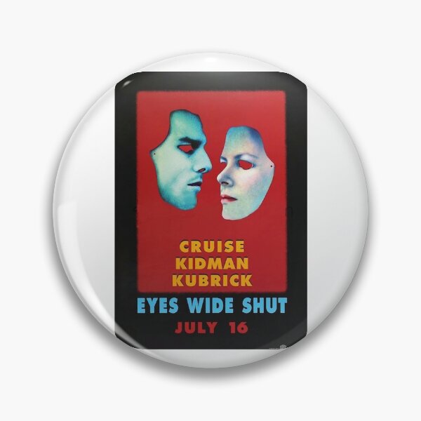 Item preview, Eyes Wide Shut  designed and sold by CarrolEdmonds.
