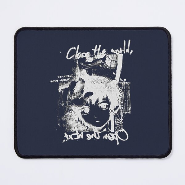 Item preview, Serial Experiments Lain Design designed and sold by Berkleyparik.