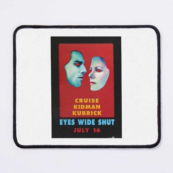 Item preview, Eyes Wide Shut  designed and sold by CarrolEdmonds.