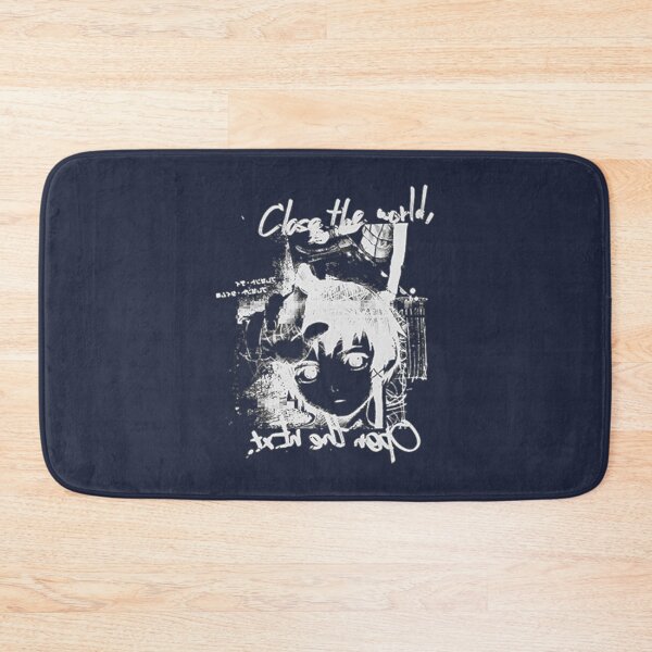 Item preview, Serial Experiments Lain Design designed and sold by Berkleyparik.