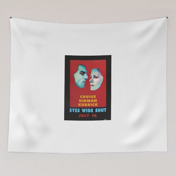 Item preview, Eyes Wide Shut  designed and sold by CarrolEdmonds.