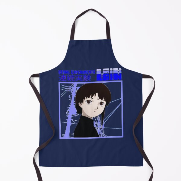 Artikelvorschau, Serielle Experimente Lain jhasdjkkj entworfen und verkauft von Berkleyparik.