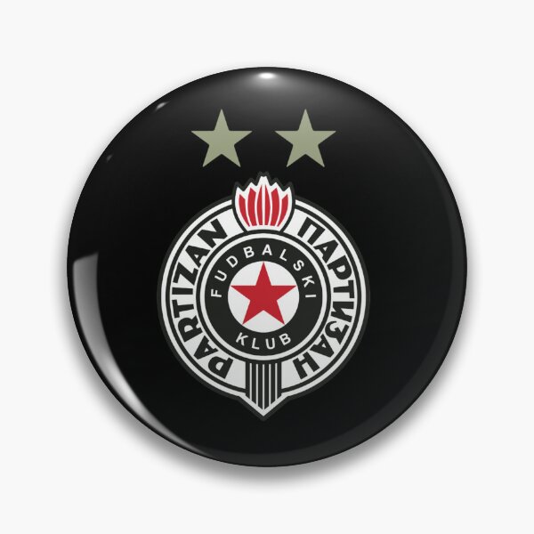 Item preview, FK Partizan designed and sold by FlorusLepage.