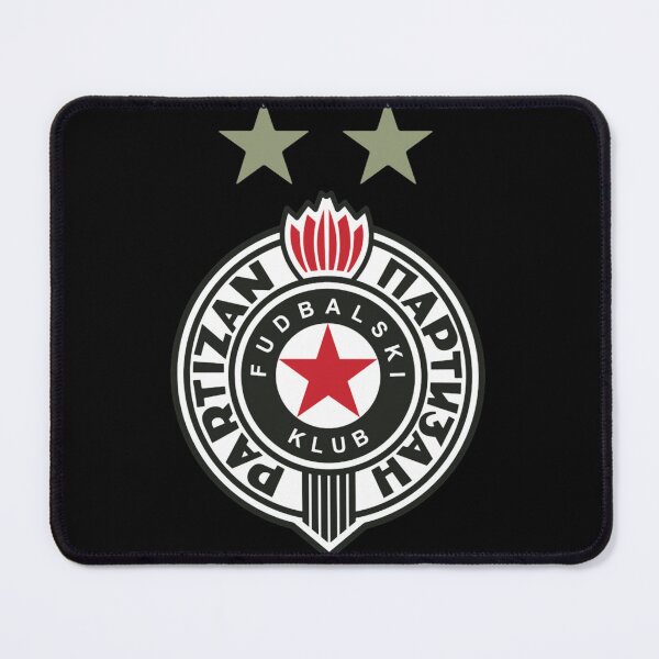 Item preview, FK Partizan designed and sold by FlorusLepage.