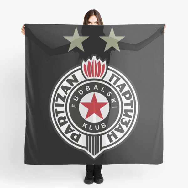 Partizan Belgrade Home Camiseta de Fútbol 1983