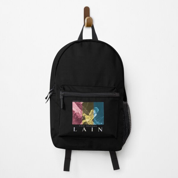 Item preview, Serial Experiments Lain(10) designed and sold by Berkleyparik.