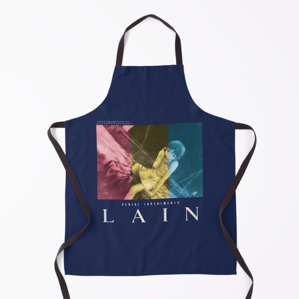 Item preview, Serial Experiments Lain(10) designed and sold by Berkleyparik.