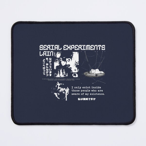 Item preview, Serial Experiments Lain(20) designed and sold by Berkleyparik.
