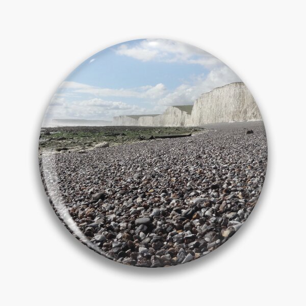 Item preview, Nature Photography | Coast of Southern England designed and sold by Cora Wirth.