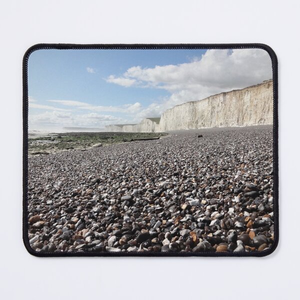 Item preview, Nature Photography | Coast of Southern England designed and sold by Cora Wirth.