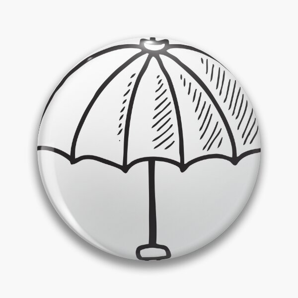 Item preview, UMBRELLA designed and sold by BOKEHARTSTUDIO.