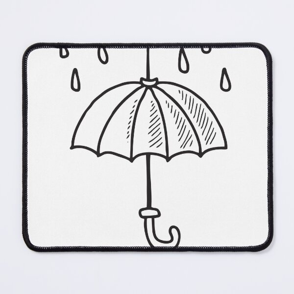 Item preview, UMBRELLA designed and sold by BOKEHARTSTUDIO.