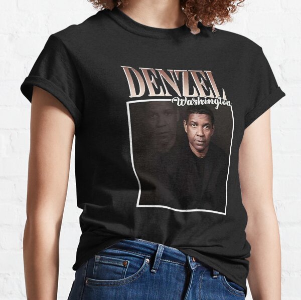 DENZEL WASHINGTON FOOTBALL TEAM PARDOY SHIRT – OldSkool Shirts