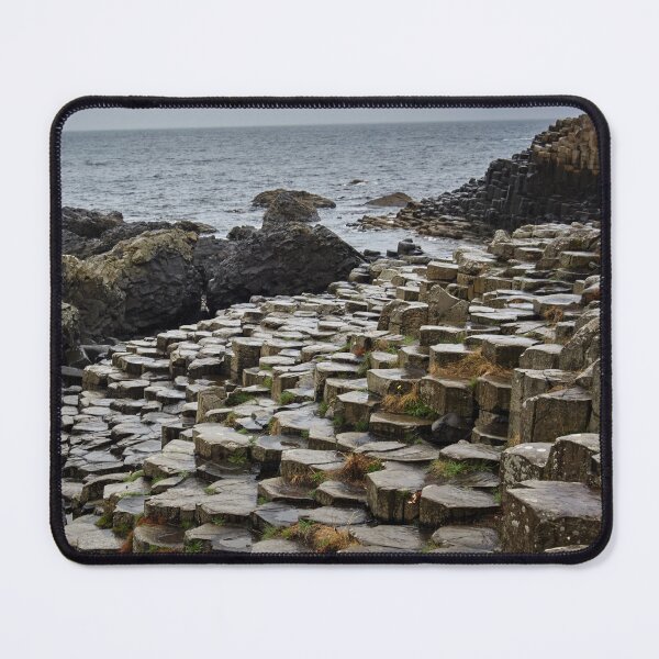 Item preview, Nature Photography | Giant's Causeway Ireland designed and sold by Cora Wirth.