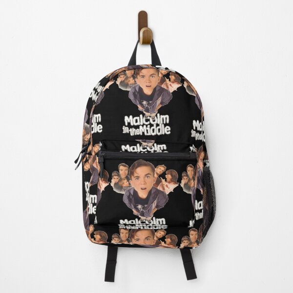 Item preview, Malcolm in the Middle designed and sold by rnjqgiqk33.
