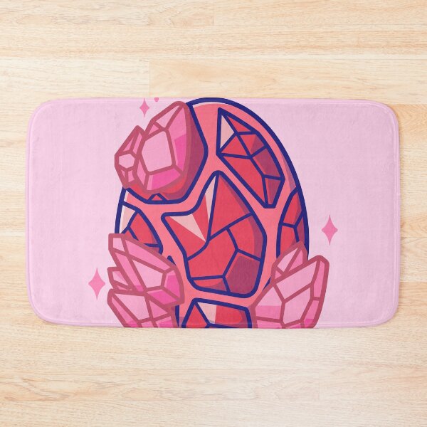 Item preview, "Adorable Egg with Red Diamond Charm!" designed and sold by hjian8219.
