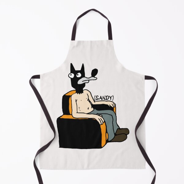 Item preview, (Sandy) Alex G Brite Boy designed and sold by ElenGlover.