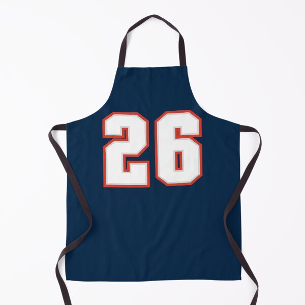 Item preview, 26 New England Lucky Number Twenty-six designed and sold by Urosek.