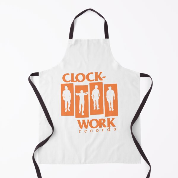 Item preview, Funny Graphic Gift Clock Work Records More Then Awesome designed and sold by CarrolEdmonds.