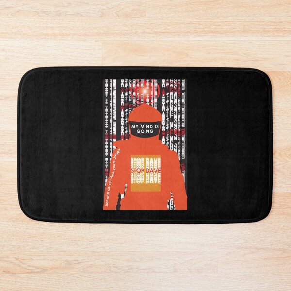 Item preview, Gift For Everyone Dark Red Stop Dave Vintage Photograp designed and sold by CarrolEdmonds.