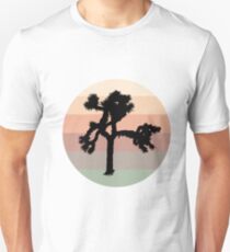 U2 - The Joshua Tree Slim Fit T-Shirt