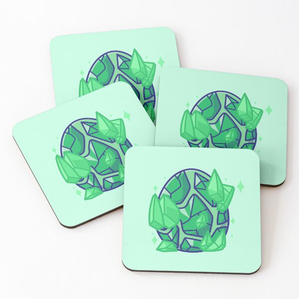 Item preview, "Adorable Egg with Green Diamond Delight!" designed and sold by hjian8219.