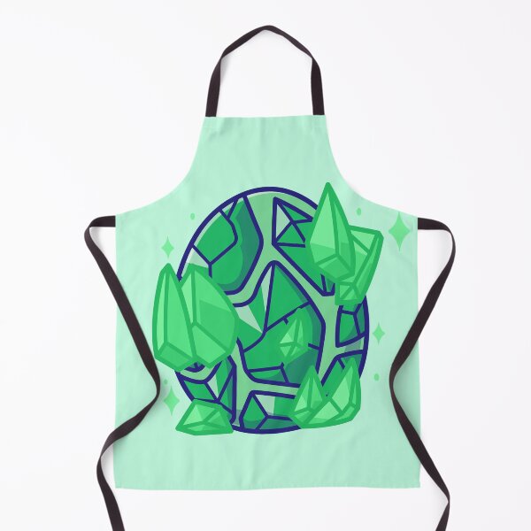 Item preview, "Adorable Egg with Green Diamond Delight!" designed and sold by hjian8219.