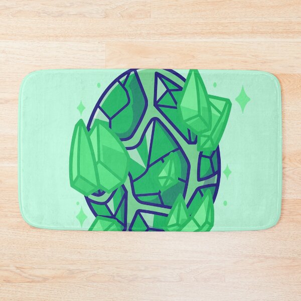 Item preview, "Adorable Egg with Green Diamond Delight!" designed and sold by hjian8219.
