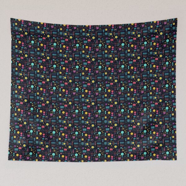 Item preview, Gaming pattern designed and sold by MidArtForge.