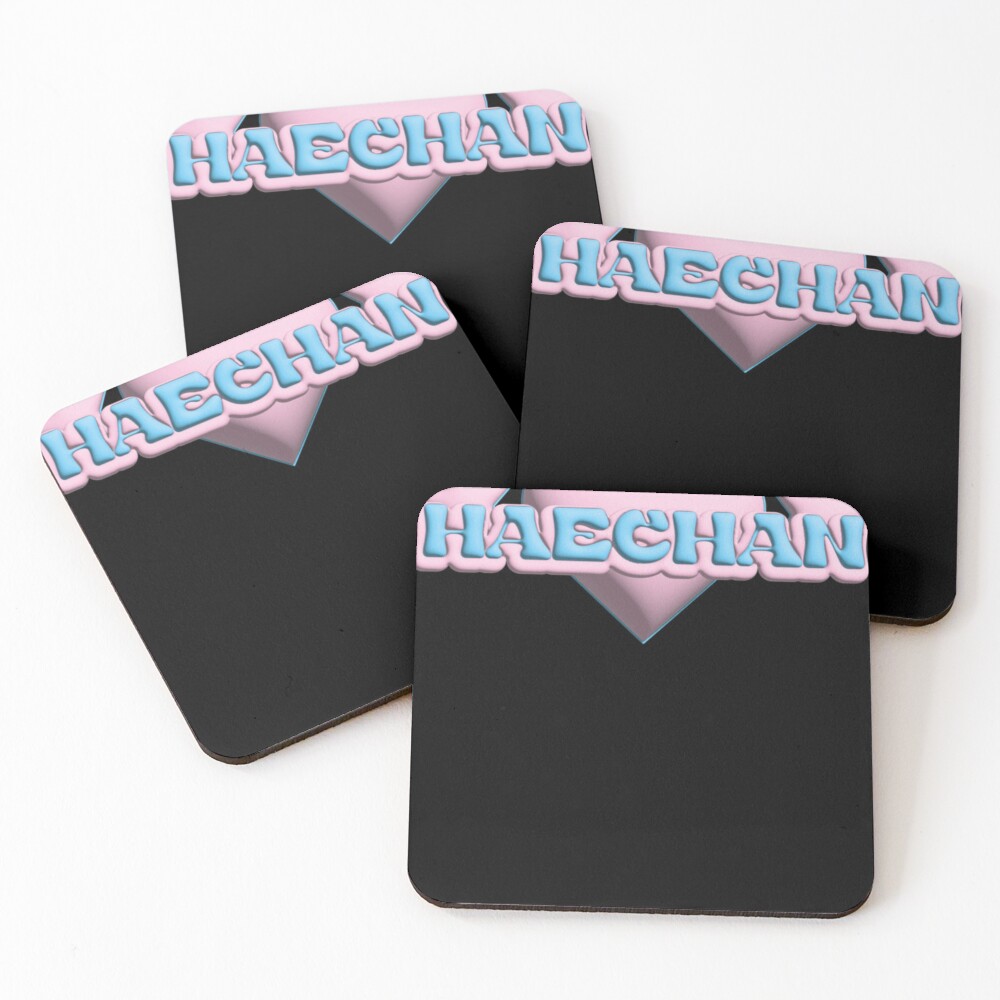 Item preview, Coasters (Set of 4) designed and sold by AnnetteParize.