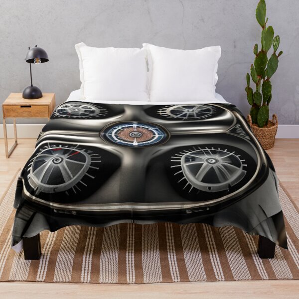 Item preview, Engine mechanics of various eras - PART 014508 designed and sold by SpecialForceART.