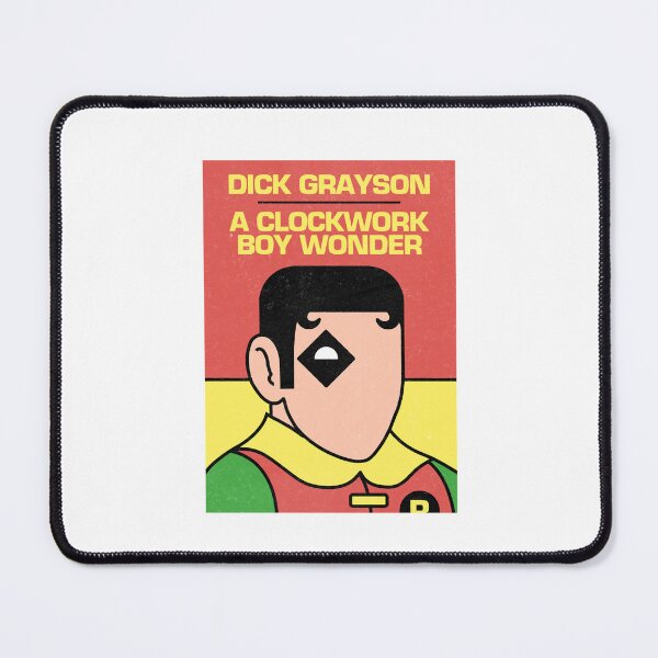 Item preview, Gift For Men A Clockwork Boy Wonder Vintage Photograp designed and sold by CarrolEdmonds.
