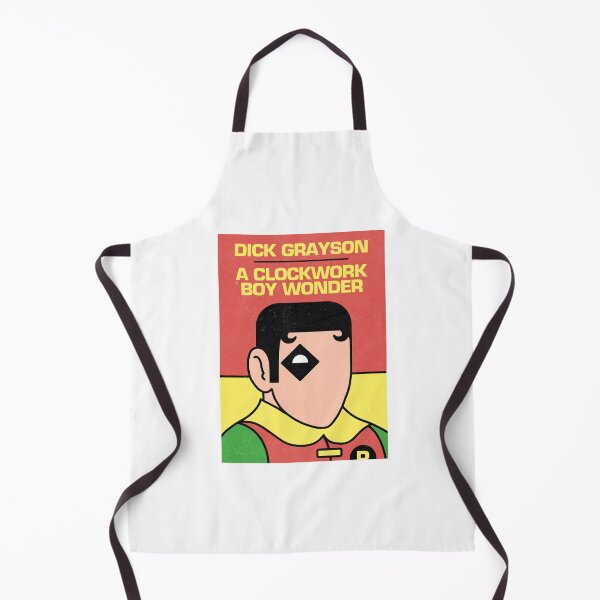 Item preview, Gift For Men A Clockwork Boy Wonder Vintage Photograp designed and sold by CarrolEdmonds.