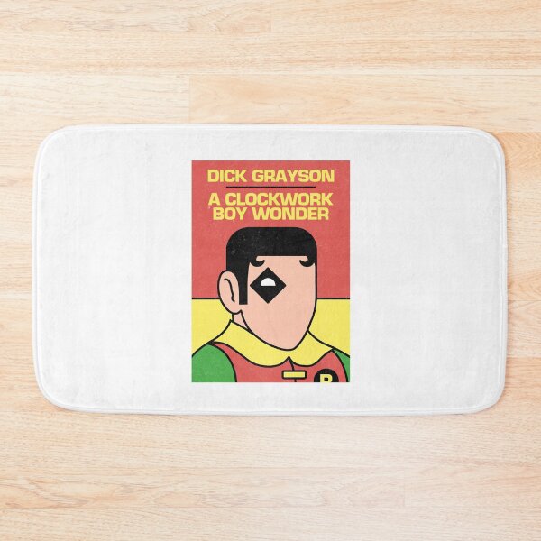 Item preview, Gift For Men A Clockwork Boy Wonder Vintage Photograp designed and sold by CarrolEdmonds.