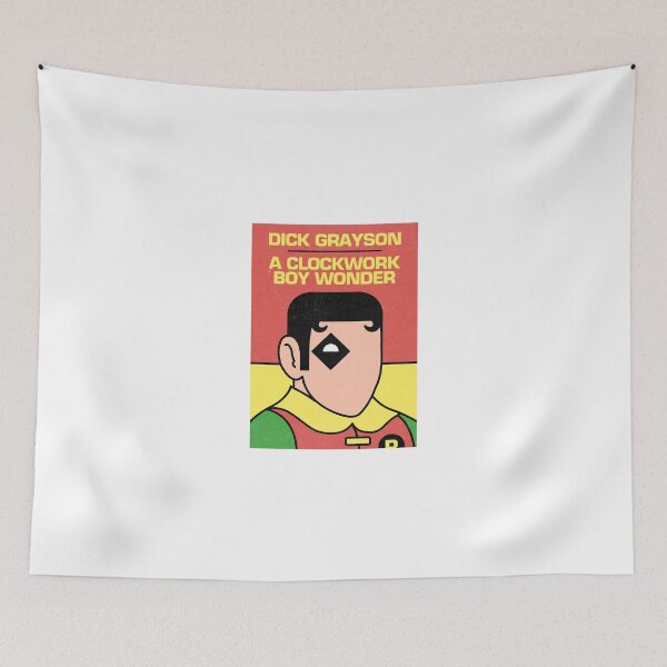 Item preview, Gift For Men A Clockwork Boy Wonder Vintage Photograp designed and sold by CarrolEdmonds.