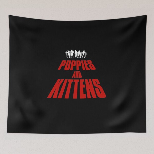Item preview, PUPPIES AND KITTENS I designed and sold by Minuik.