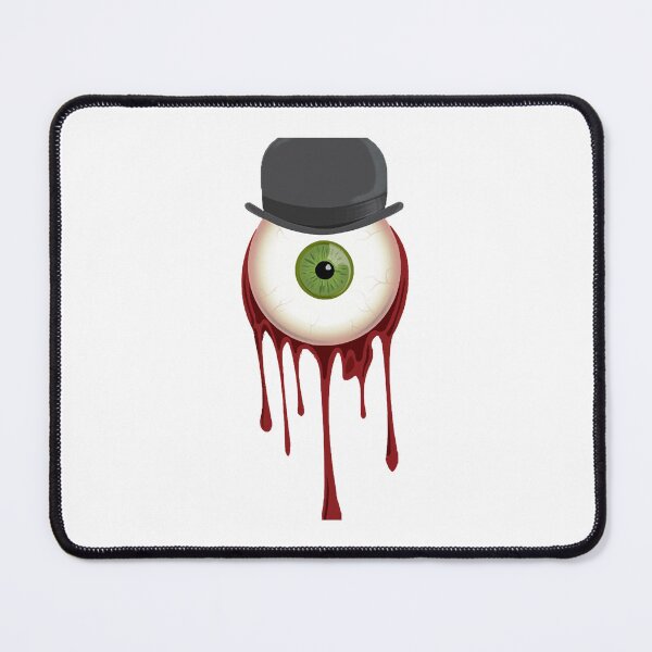 Item preview, Gifts For Men Light Blue A Clockwork Eyeball Graphic For Fan designed and sold by CarrolEdmonds.
