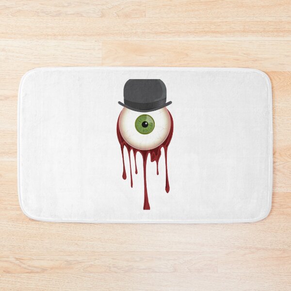 Item preview, Gifts For Men Light Blue A Clockwork Eyeball Graphic For Fan designed and sold by CarrolEdmonds.