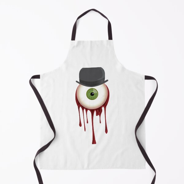 Item preview, Gifts For Men Light Blue A Clockwork Eyeball Graphic For Fan designed and sold by CarrolEdmonds.