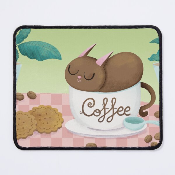 Item preview, Coffee break designed and sold by Angela Sbandelli.
