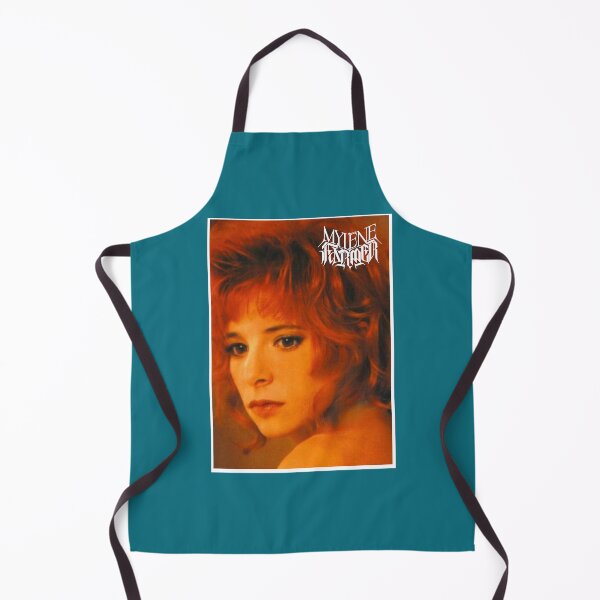 Item preview, MYLENE FARMER nevermore designed and sold by OnaFlorez.